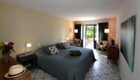 Chambre Deluxe