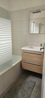 Appartement 1 Chambre - Vue sur Mer