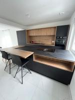 Maison proximité de la plage - Ferienwohnung