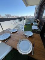 4-bed apartment PARIS 12 - Chambres d’hôtes Paris