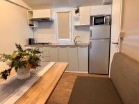 Mobile home apartman 772 Biograd na Moru - B&B Biograd na Moru