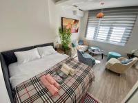 Studio-Apartment