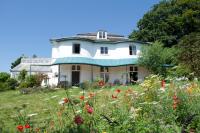 Woodlands, Teignmouth - B&B