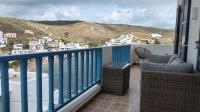 Despina onar loutra kythnos - Bed and Breakfast Loutrá