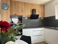 Appartement met 1 Slaapkamer