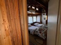 Familiekamer met Zijdelings Uitzicht op Zee