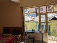 Vista Nest, Mcleodganj - B&B