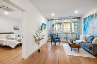Luxury 1br Nolibs Pool Access - B&B