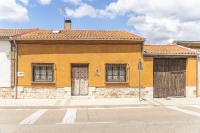Casa Los Aperos - B&B Santibáñez de Valcorba