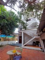 Nhà nghỉ Huyền Linh - Chambres d’hôtes Ấp Thiện Sơn