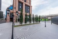 Mossaz by OliverHome - 2Pax - HextarWorld - 1Utama - Chambres d'hôtes Petaling Jaya