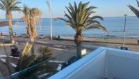 Apartamento Aguamarina by Vulcano Homes - Ferienwohnung