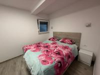 Apartamento de 2 dormitorios
