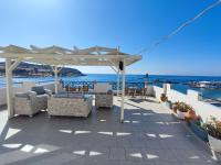 Haraki Beach - B&B Haraki