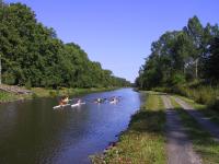 Tåtorp Cafe & Logi Göta Kanal - B&B Dotorp