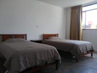 Casa Extremadura - Ferienwohnung Lima