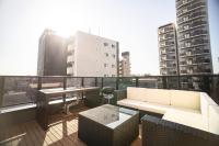 ボルタラ渋谷 - Chambres d’hôtes Tokyo