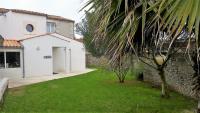 La Marie Galante Appart'Hotel - Ferienwohnung Saint-Georges-d'Oléron