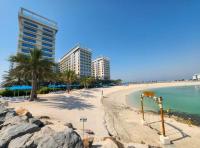 Pacific Paradise - Marjan Island - B&B Ras al-Khaimah