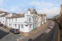 Stunning 1 Bedroom House Central Terminus Road - B&B