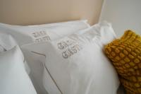 Deluxe Kamer met Kingsize Bed