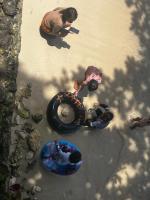 Villa Talisay - Beach house - Ferienwohnung