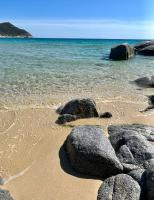 Villa Vittoria - Bed and Breakfast Solanas