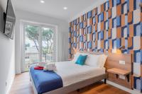 Casa vacanze Delina- Luxury Apartment metro A - B&B Roma