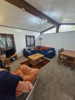 57 penlan holiday park - B&B Cenarth