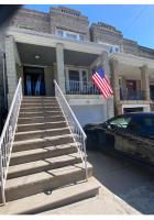 Entire Place in West Ny, NJ12 mints from NYcity - B&B West New York