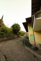 Panoramic Lake View Apartment - B&B Nago–Torbole