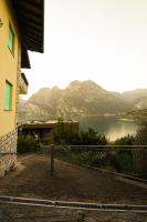 Panoramic Lake View Apartment - B&B Nago–Torbole