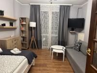 W Sercu Gdańska - Ferienwohnung