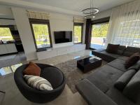 Canyon Villa Göynük Kemer Antalya with Pool - B&B Antalya