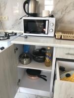 Newly Built Apartment - B&B Yerevan