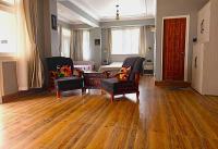 Habitación Doble Deluxe (2 adultos + 1 niño)