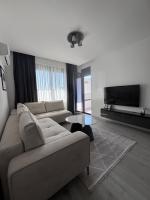 Ponte Nuovo Apartment,Ulcinj - Chambres d’hôtes