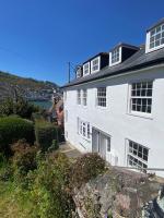 Judge's cottage - Ferienwohnung Kingswear