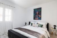 Appartamento con 2 Camere da Letto e Balcone