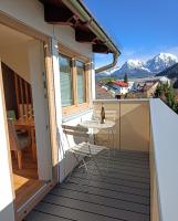 Apartment Sommerlechner - Chambres d’hôtes