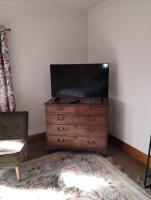 Hoolgrave Cottage - Chambres d’hôtes Crewe