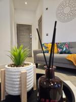 Urban Living I Free Parking - Chambres d’hôtes Slough