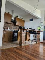 Loft - Bed and Breakfast Sosnowiec