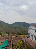 The Dew Nest - Chambres d’hôtes Ooty