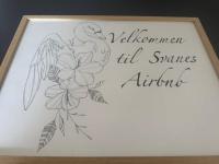Svane's Air-bnb - Ferienwohnung