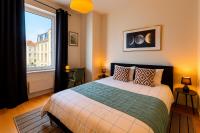 Brussels Central City Oasis - B&B