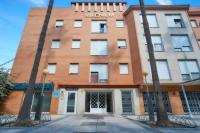 Apartamento individual con piscina - Ferienwohnung Sevilla