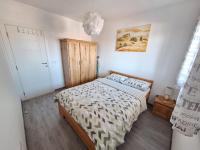 Appartamento Deluxe con 1 Camera da Letto