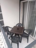 YoYo Apart - Bed and Breakfast Dalaman