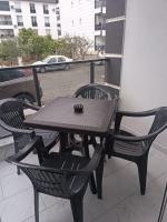 YoYo Apart - Ferienwohnung Dalaman